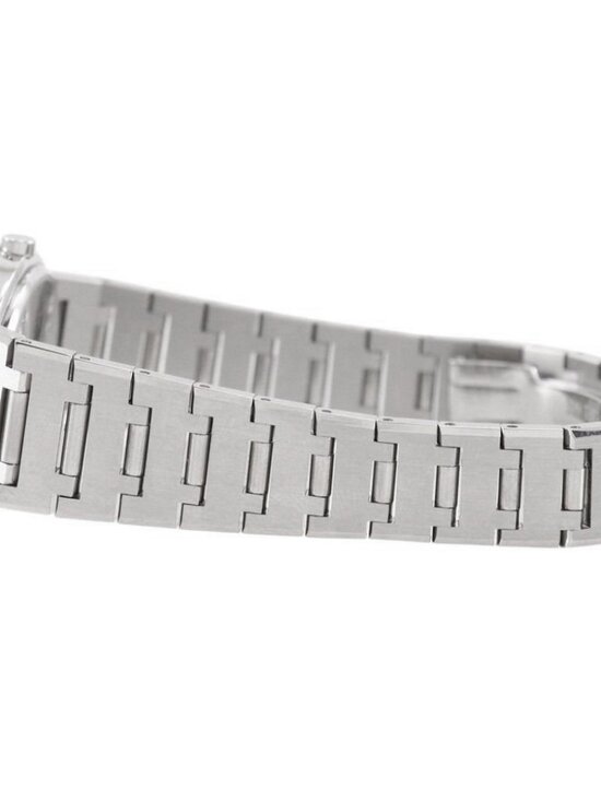 BVLGARI Bvlgari Bvlgari Watches BB26Stainless Steel Silver blackDial Stain... main image 8